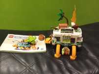 Zestaw LEGO Dreamzz 71456