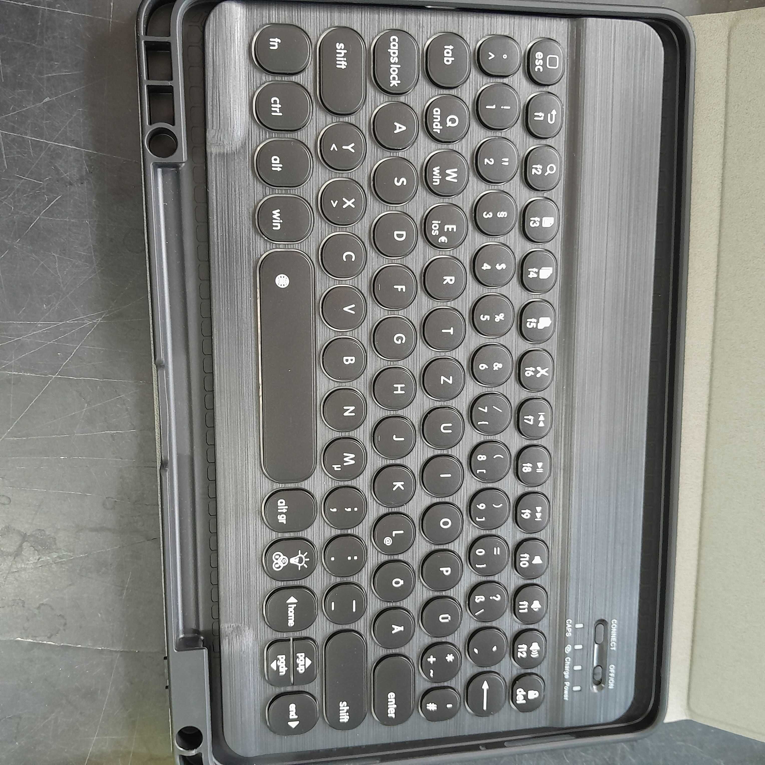 Чехол с клавиатурой для Xiaomi Pad5 pro11