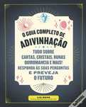 O Guia Completo de Adivinhação de Liz Dean (Portes grátis)