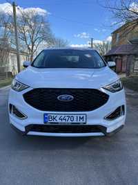 Продам Ford edge 2019