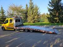 Pomoc Drogowa Opel Movano dubel kabina 7 osób DMC 4850 KG