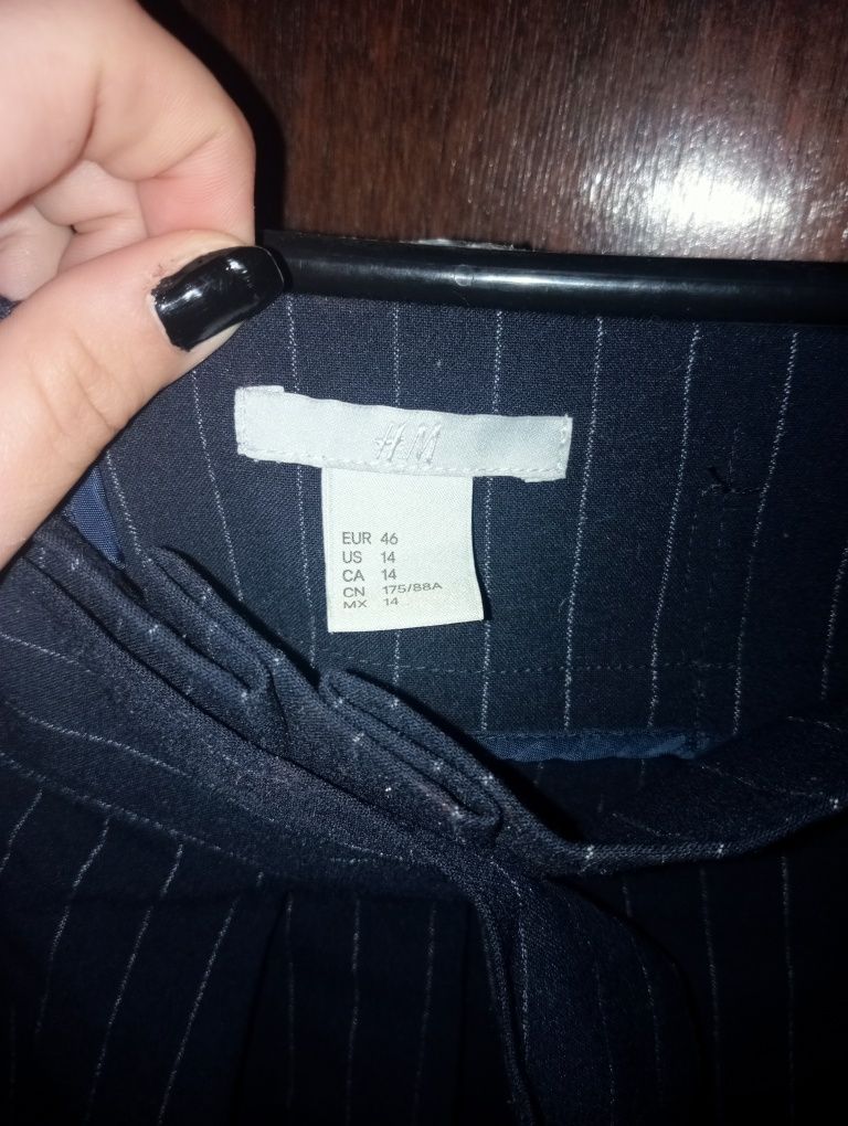 Saia da H&M como nova