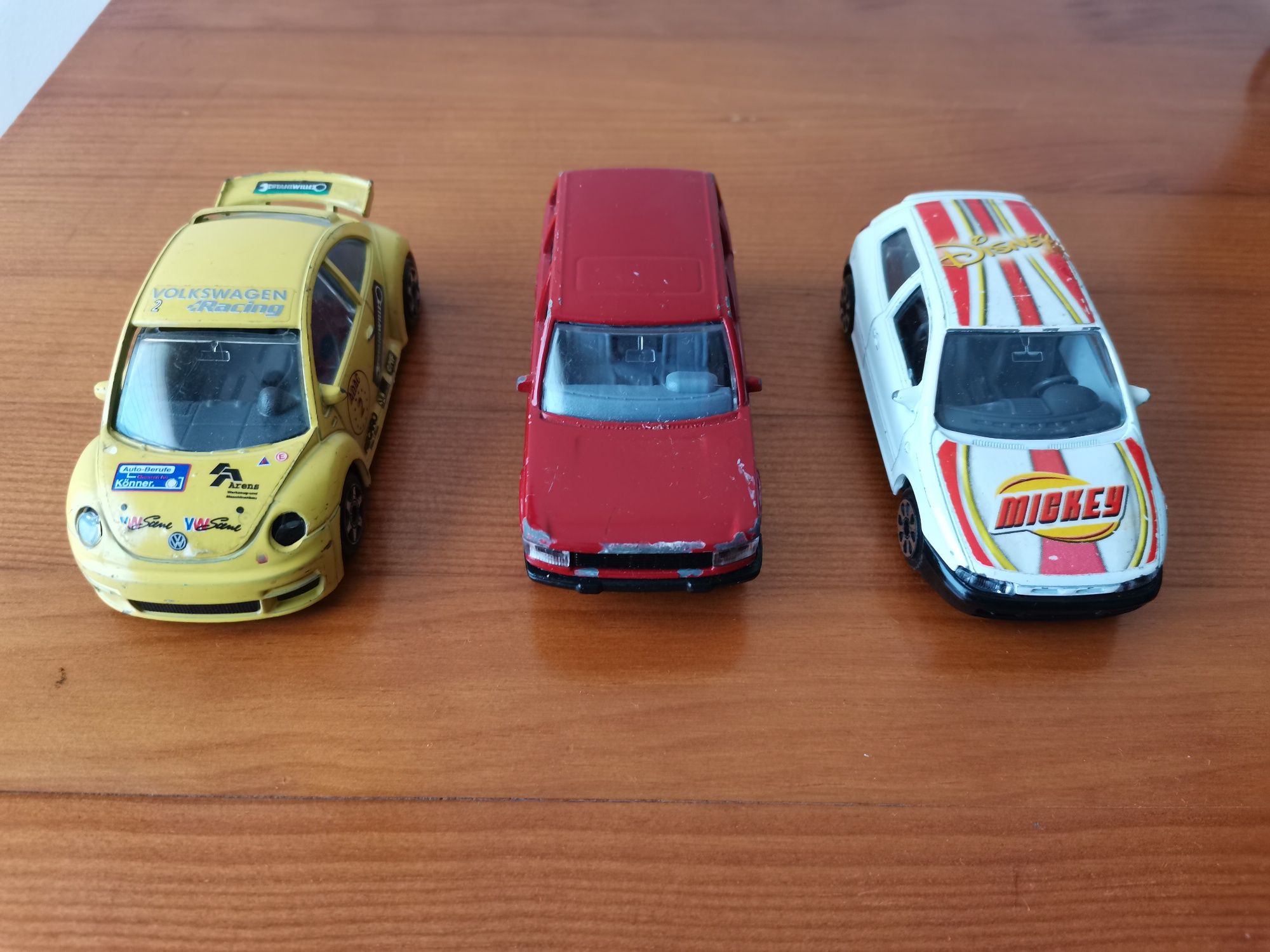 Carros Burago 1:43