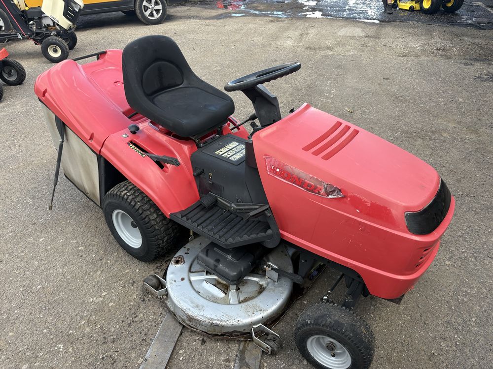 Honda 2218 na czesci 2220 traktorek kosiarka 2213 castelgarden viking