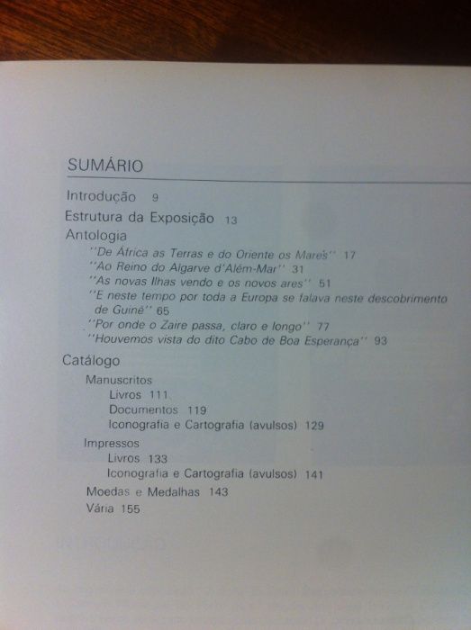 Livro "A Rota do Cabo: Descobrimentos e Colonização Africana"
