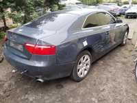 Audi A5 3.0 Tdi 240 Km Qauttro