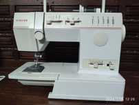 Máquina de costura Elétrica Singer