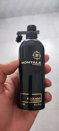 Montale black aoud