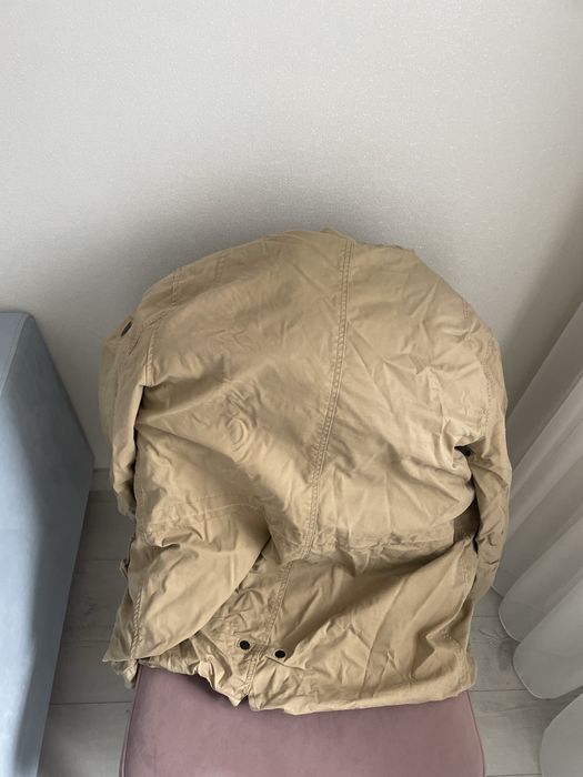 Чоловіча Парка - куртка