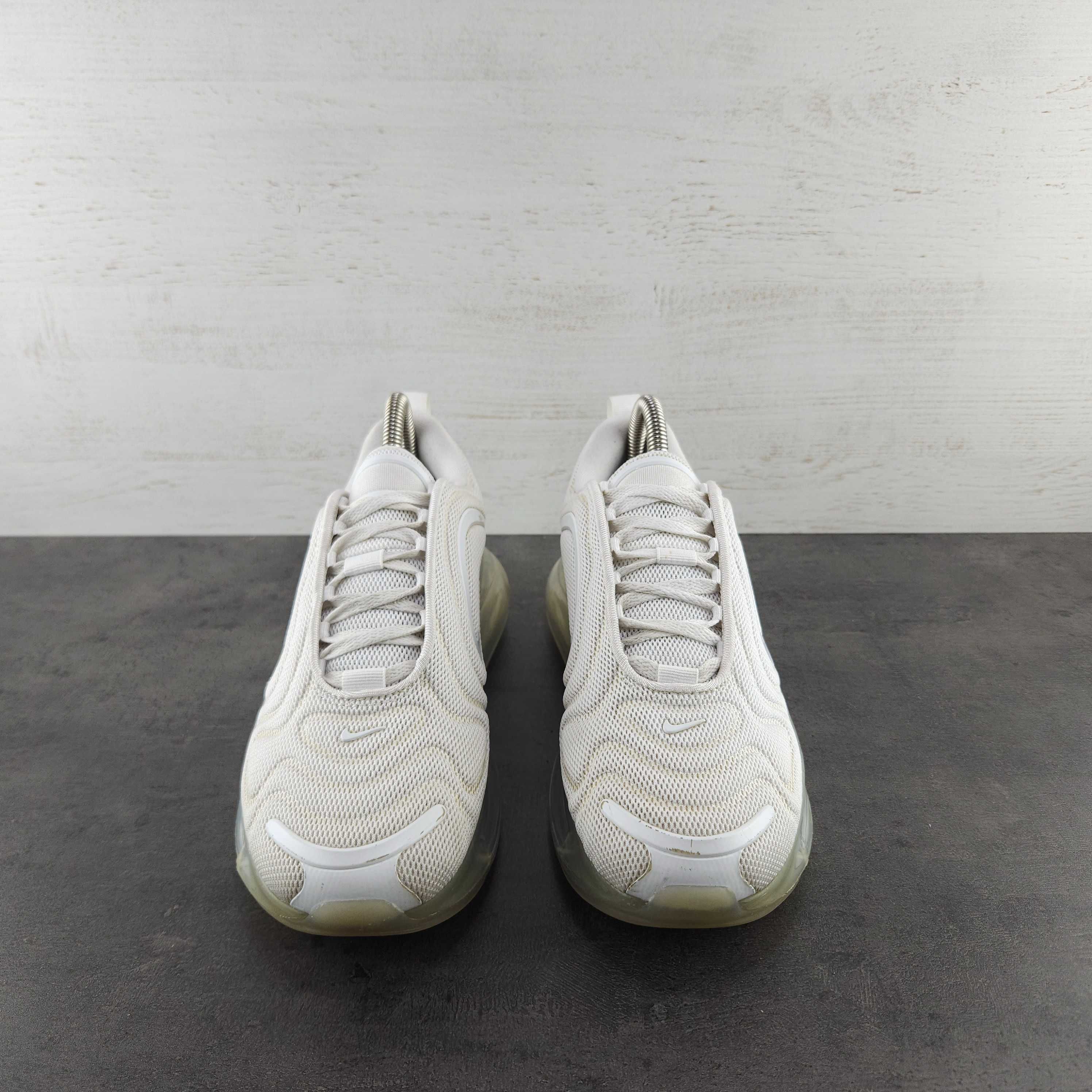 Кроссовки Nike Air Max 720. Размер 39