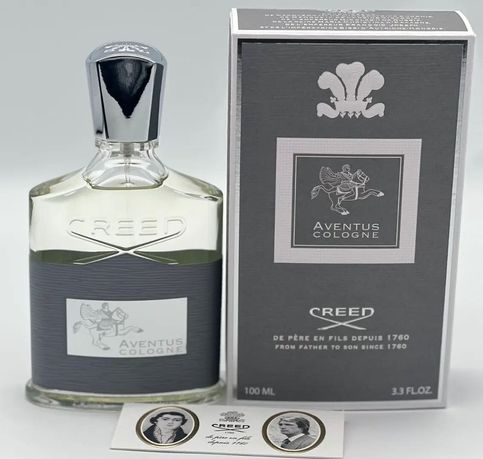 Creed Aventus Cologne - 100 ml