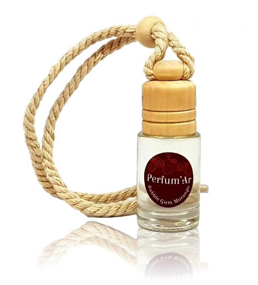 Perfumes para veículos