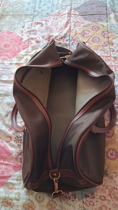 Mala de mão para viagem