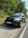 Citroen C3 Exclusive • Automat • Panoramiczny dach • 2004