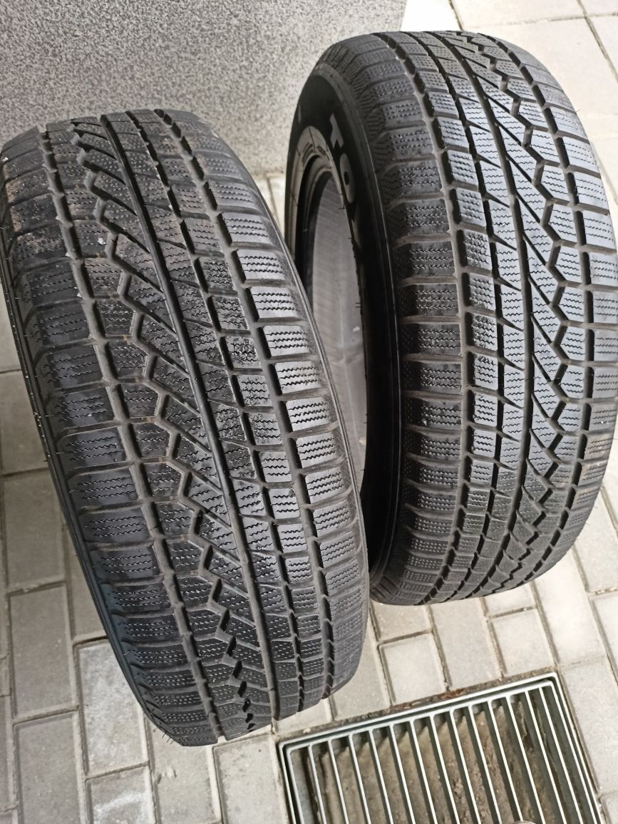 Toyo W/T Open Country 235/65 R17 108V