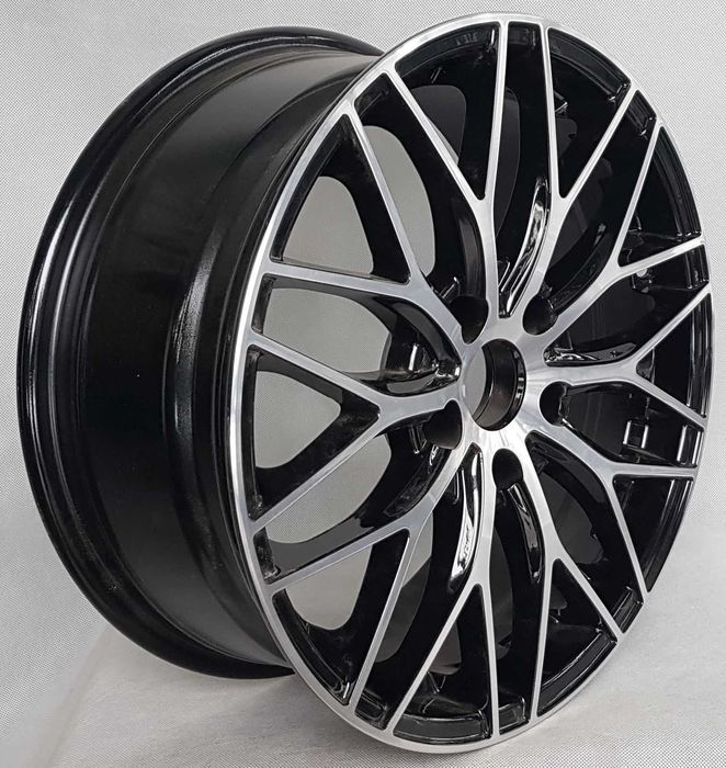 Felgi 16 Honda Civic Nissan Qashqai Laguna Megane Toyota Auris Corolla