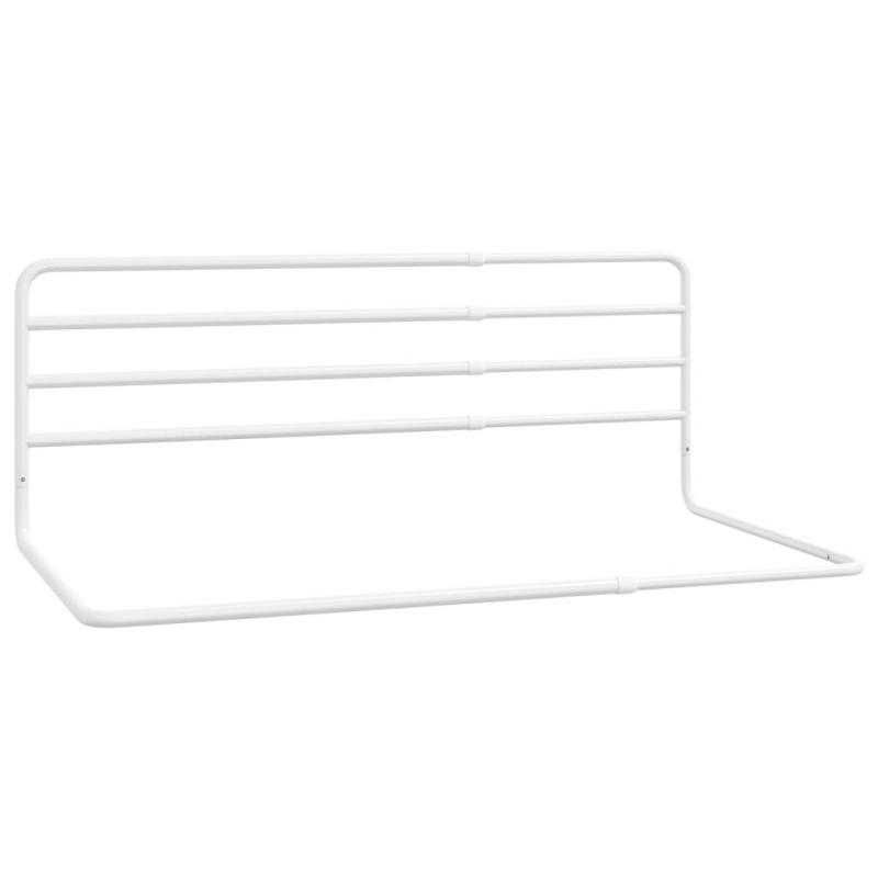 Barra de Segurança para Cama Infantil Ajustável – 76 a 137 cm