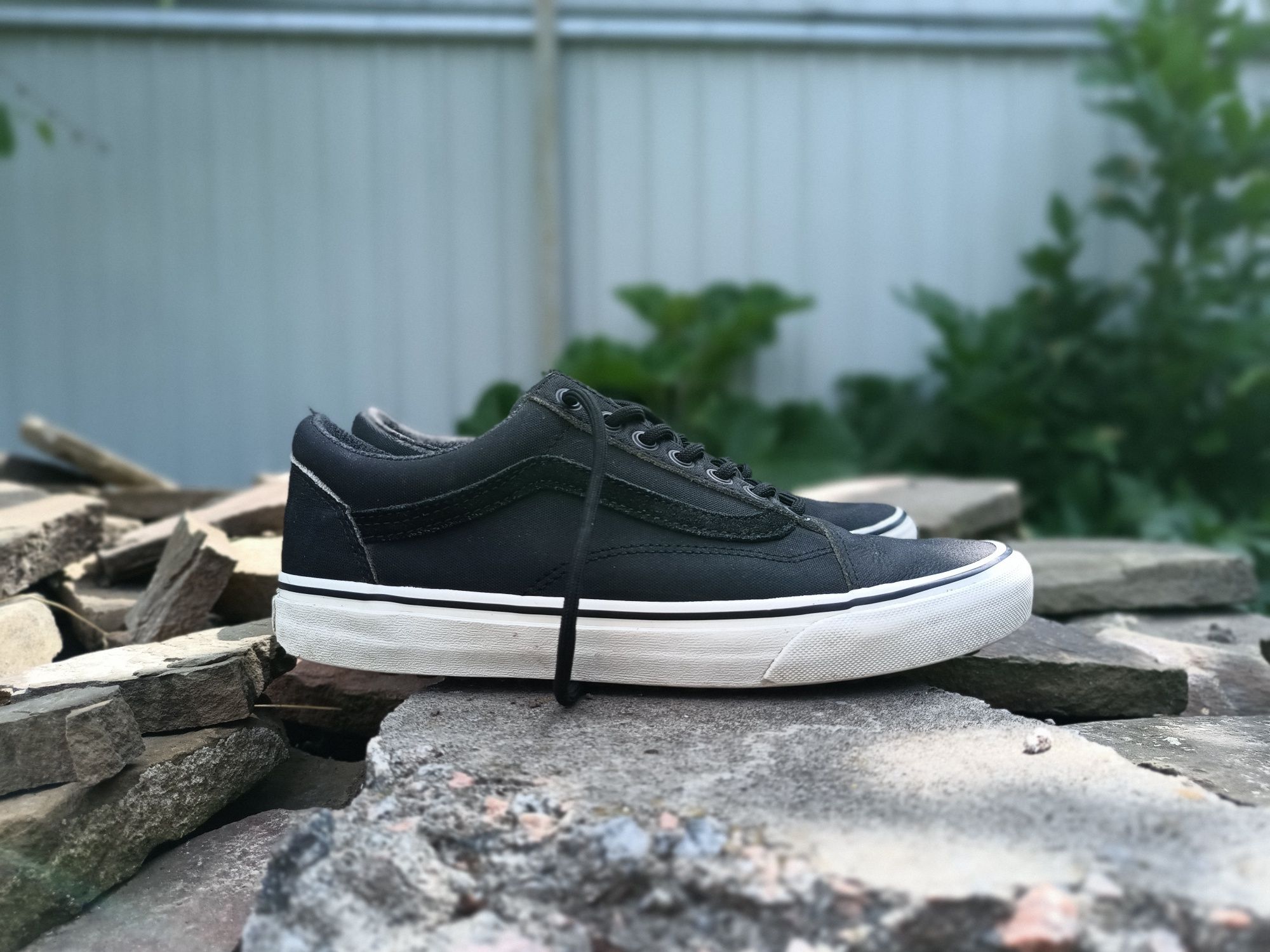 Vans Old School 42р.