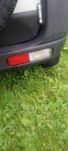 Lampa prawy tył Land rover Freelander w zderzak
