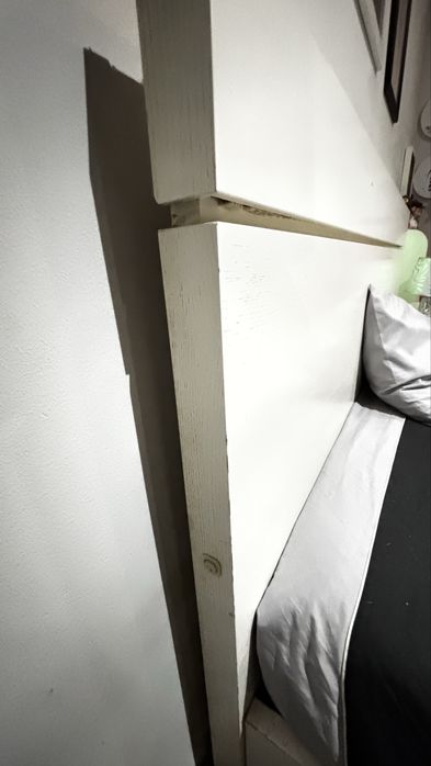 Vendo cama 1.60m/2.00m