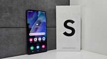Telefon Samsung Galaxy S21 FE 5G 6/128GB