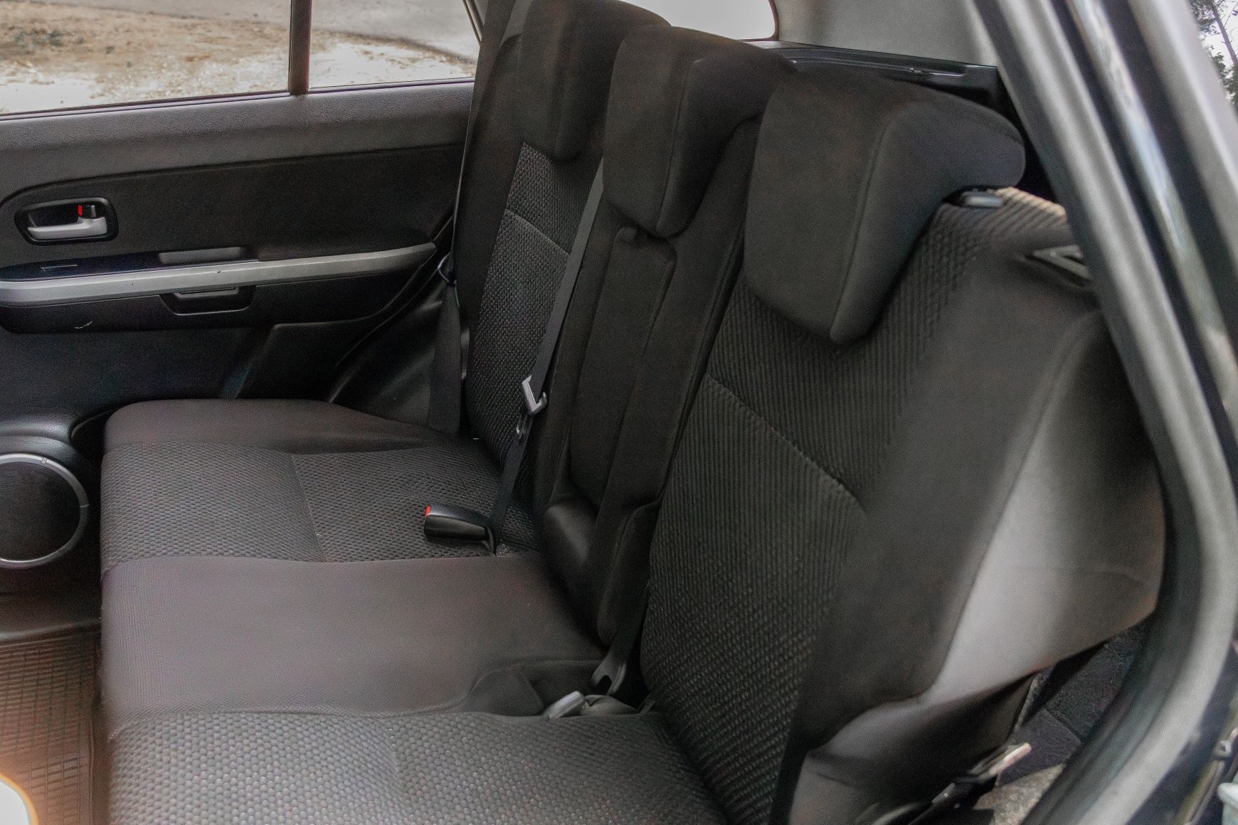 Suzuki Grand Vitara 4x4 1.9 ddis