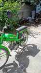 Motorower Romet ok.30 lat