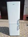 Lodówka beko 185cm cm +transport