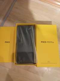 Poco M3 pro 5g 64gb