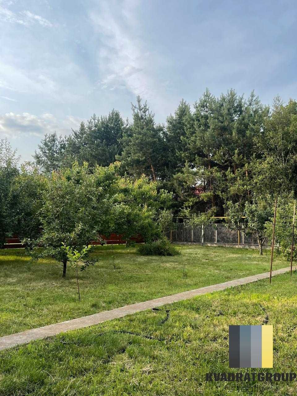 Продам будинок 260м2 Підгороднє