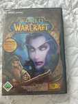 Gra world Warcraft pc mac CD-ROM