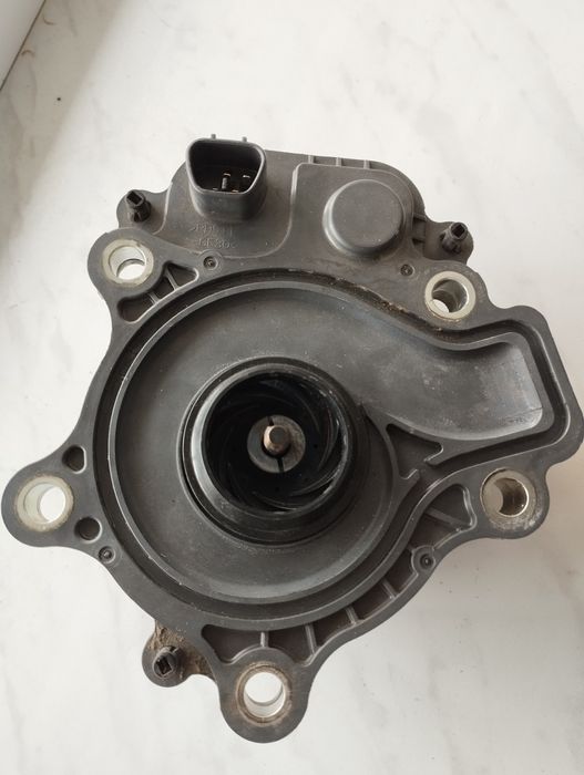 Помпа Тойота Приус 30 (Корпус)