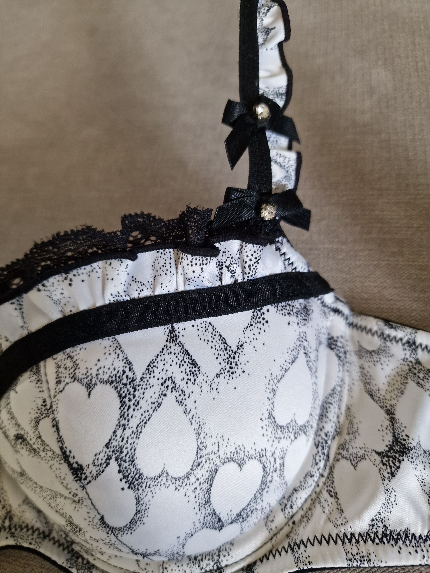 Biustonosz La Senza
