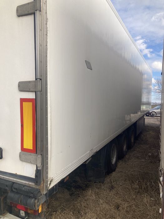 Рефрежератор Lamberet