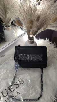 Сумка  Guess Crossbody/ сумка гесс кросс-боді