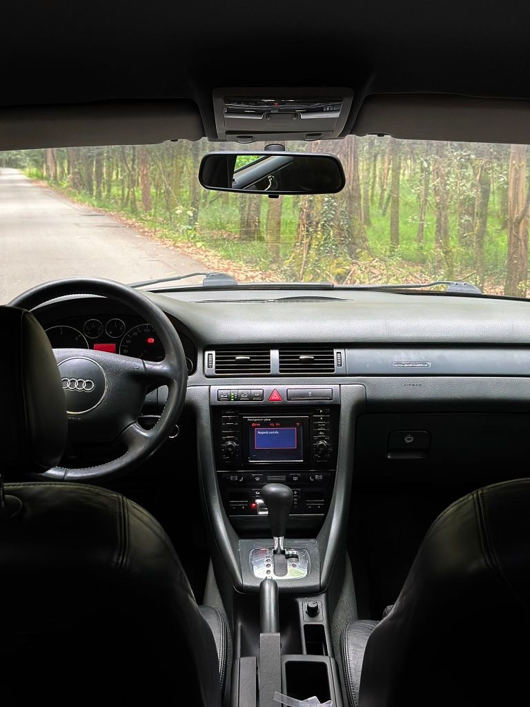 Audi A6 Allroad 2.5tdi Impecável