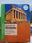 Caderno de atividades história 7°ano