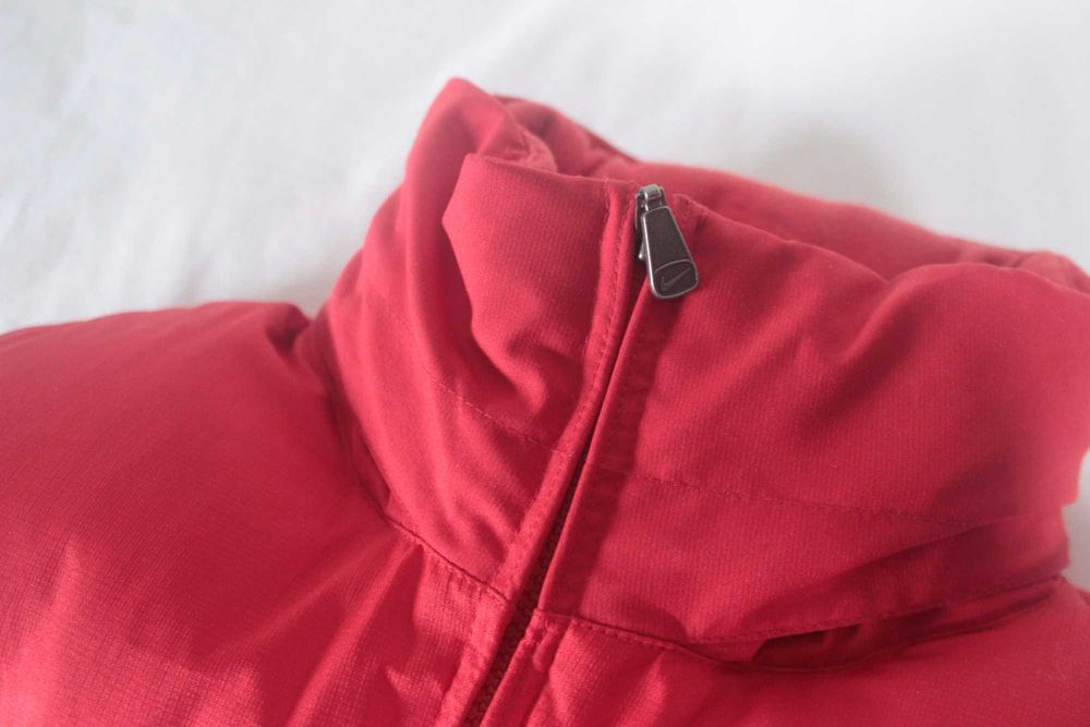 Nike puffer vest