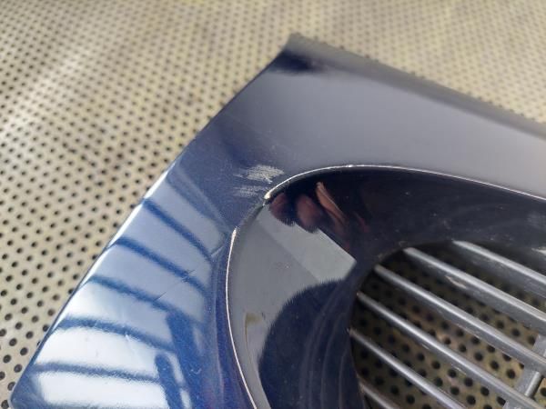 Grelha frente FORD Fiesta Van (JV_)