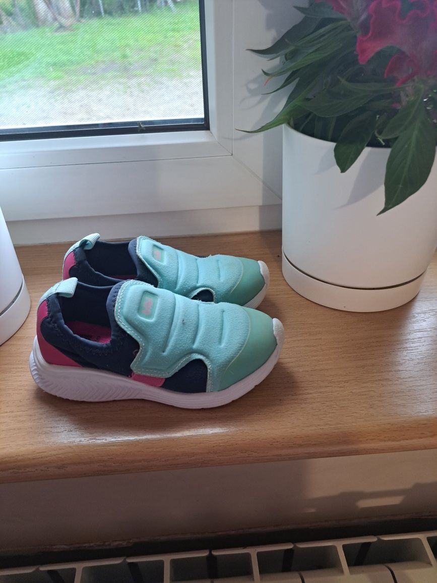 Adidasy bibi 28 dziewczece