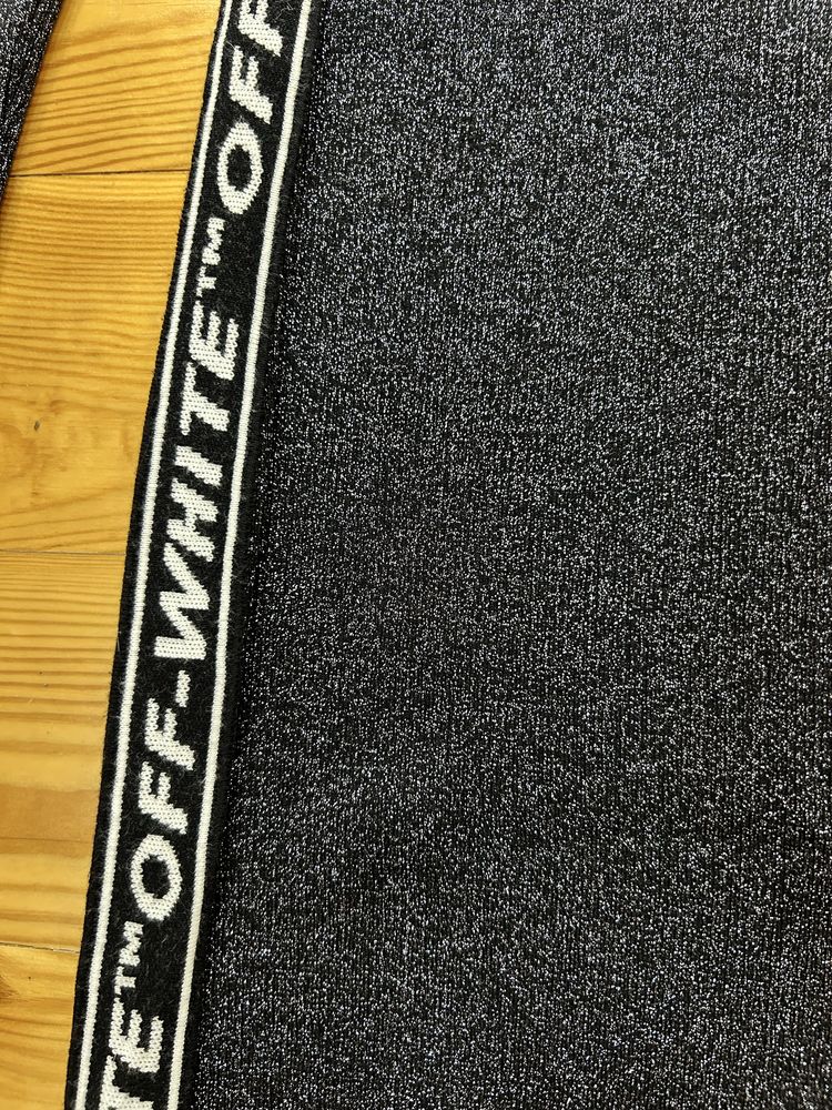 Плаття Off-White оригінал