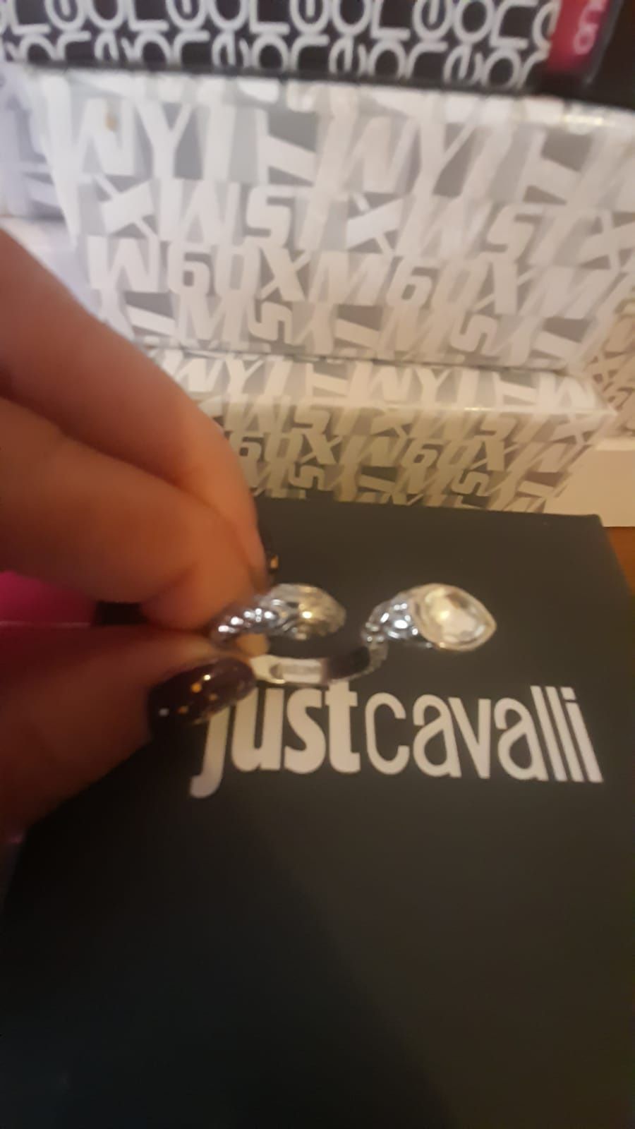 Tous  Swatch,just Cavalli, Guess