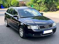 Audi A4 AUDI A4 1,9TDI KOMBI , Bezwypadkowy , Faktura VAT 23%