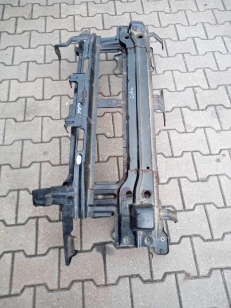 Pas przedni szewrolet captiiwa opel antara