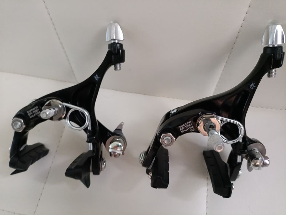 Гальма оригінальні Shimano BR‑R561