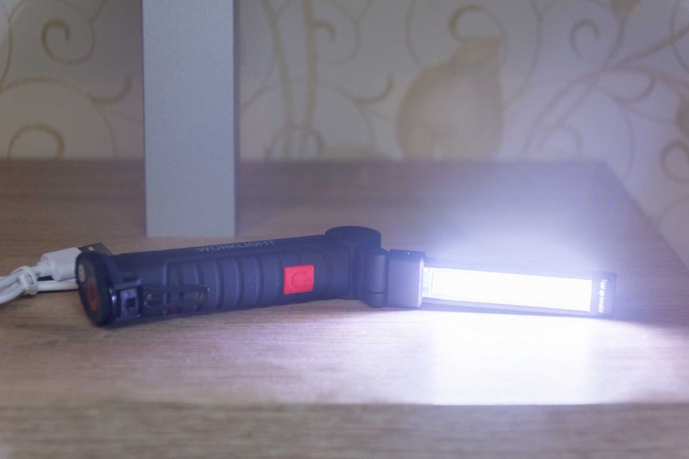 Фонарь-светильник / Ліхтар-світильник GZLIDY S-A31