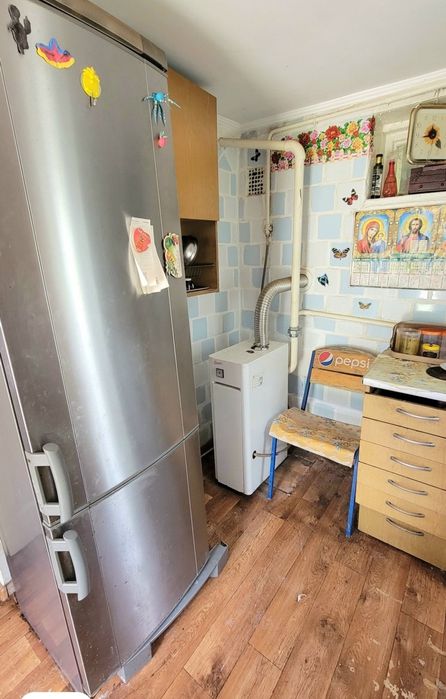 Оренда будинка на Малікова