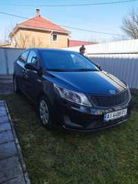 Продам Kia Rio 2012