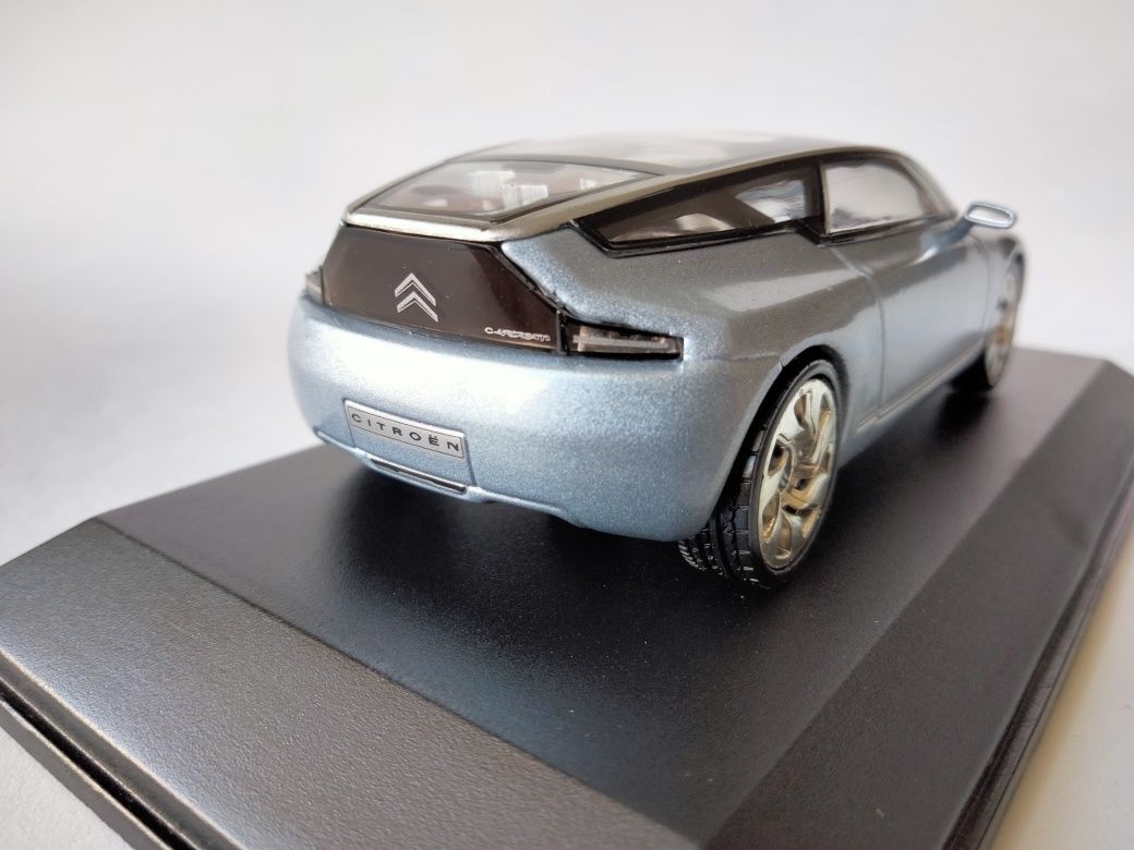 1:43 Citroën C-Airdream (2002)