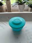 Nowa miseczka tupperware
